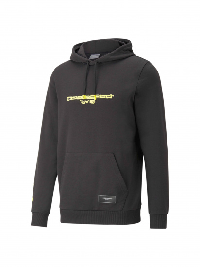 Худі PUMA Navi Hoodie модель 621450 - фото