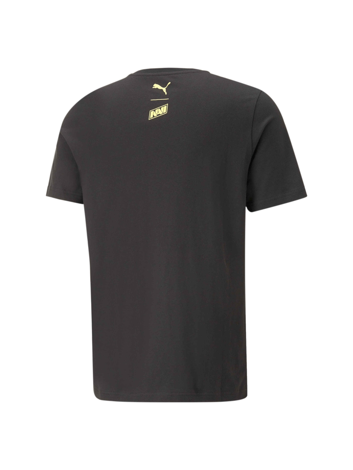 Футболка PUMA Navi Tee модель 621452 Фото