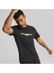 Футболка PUMA Navi Tee модель 621452 Фото