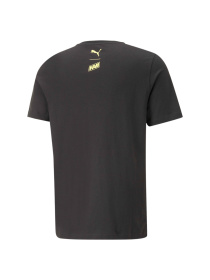 Футболка PUMA Navi Tee модель 621452 Фото