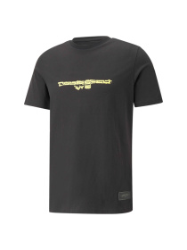 Футболка PUMA Navi Tee модель 621452 Фото
