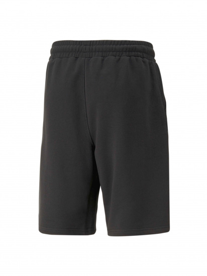 Шорты спортивные PUMA Navi Shorts модель 621451 — фото - INTERTOP