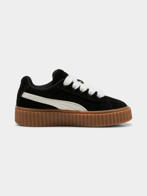 Кеды низкие PUMA Creeper Phatty Ps модель 396830 Фото