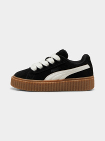 Кеды низкие PUMA Creeper Phatty Ps модель 396830 Фото