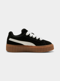 Кеды низкие PUMA Creeper Phatty Ps модель 396830 Фото