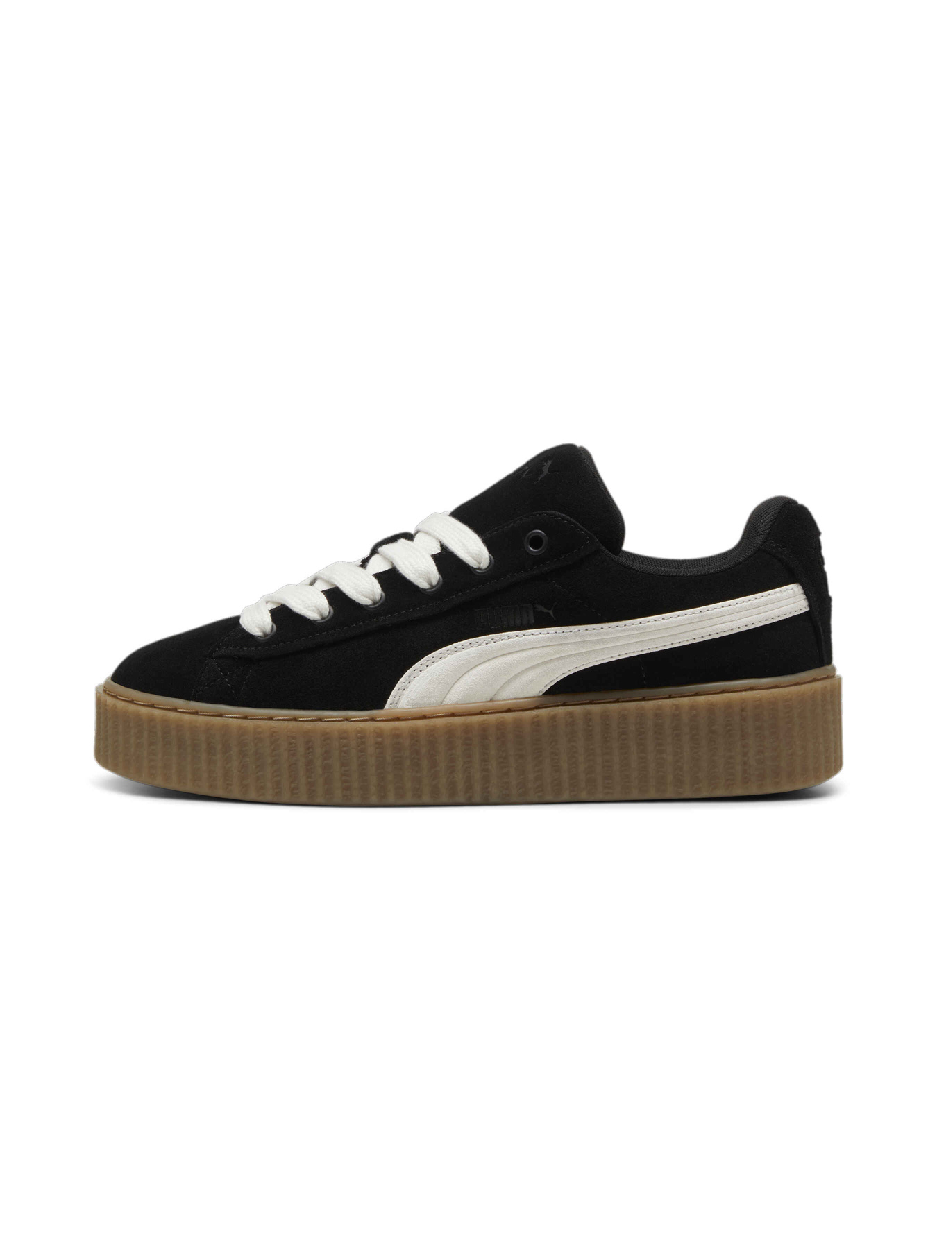 Кеди низькі PUMA Creeper Phatty модель 396403 Фото