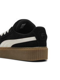 Кеди низькі PUMA Creeper Phatty модель 396403 Фото