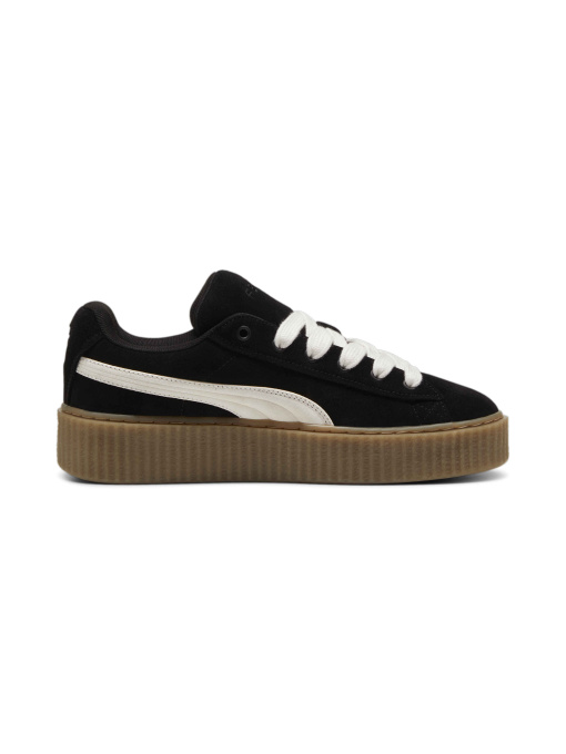 Кеды низкие PUMA Creeper Phatty модель 396403 Фото