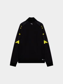 Кофта спортивная PUMA Navi E7 Gameday Jacket модель 606037 Фото