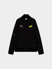 Кофта спортивная PUMA Navi E7 Gameday Jacket модель 606037 Фото