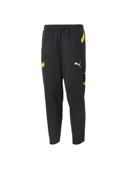 Штани спортивні PUMA Navi E7 Replica Pants модель 763460 - фото