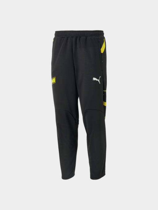 Штани спортивні PUMA Navi E7 Replica Pants модель 763460 Фото