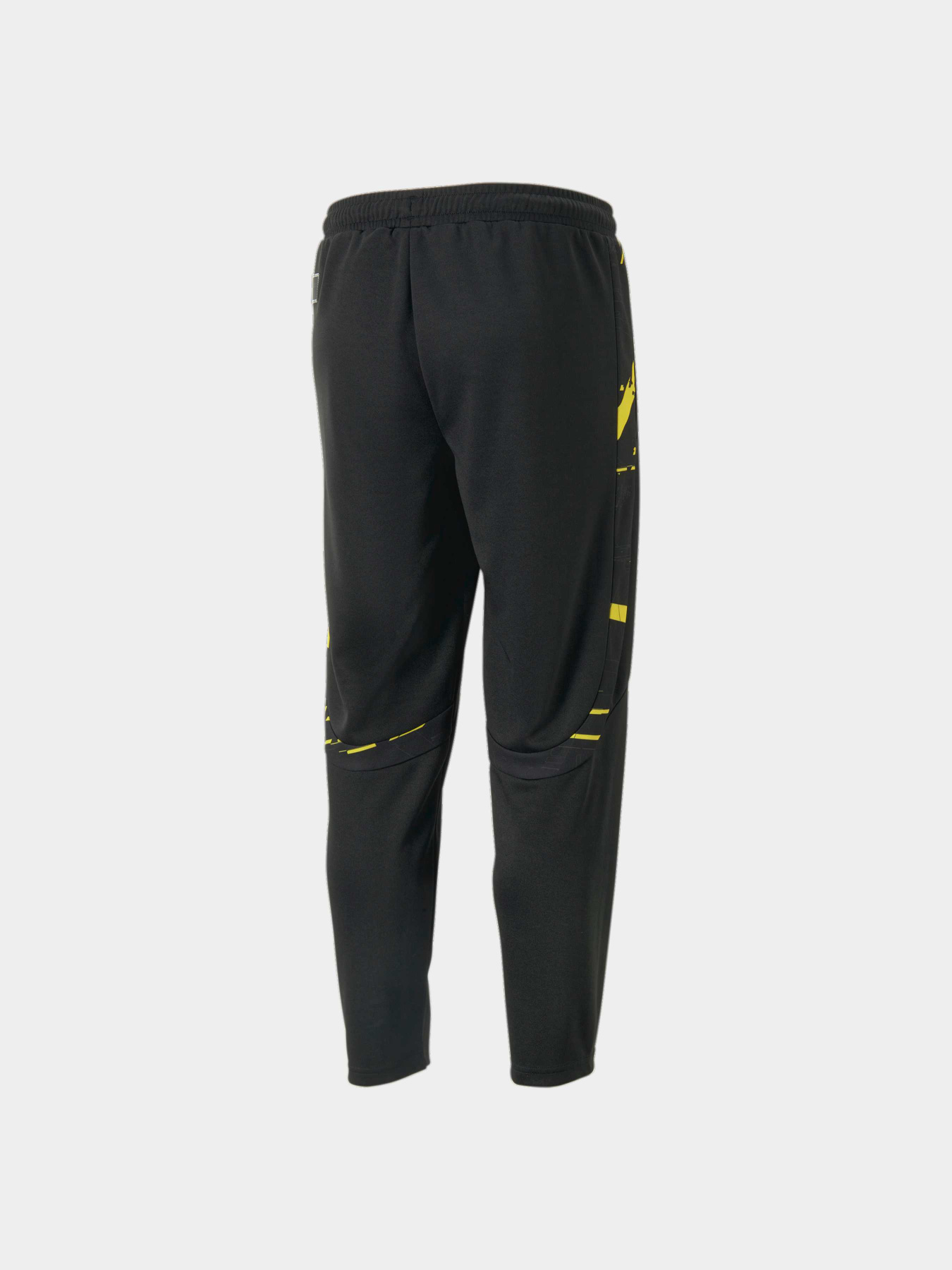 Штаны спортивные PUMA Navi E7 Replica Pants модель 763460 Фото