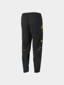 Штаны спортивные PUMA Navi E7 Replica Pants модель 763460 Фото