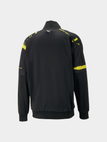 Спортивная кофта PUMA Navi E7 Replica Jacket модель 763466 Фото