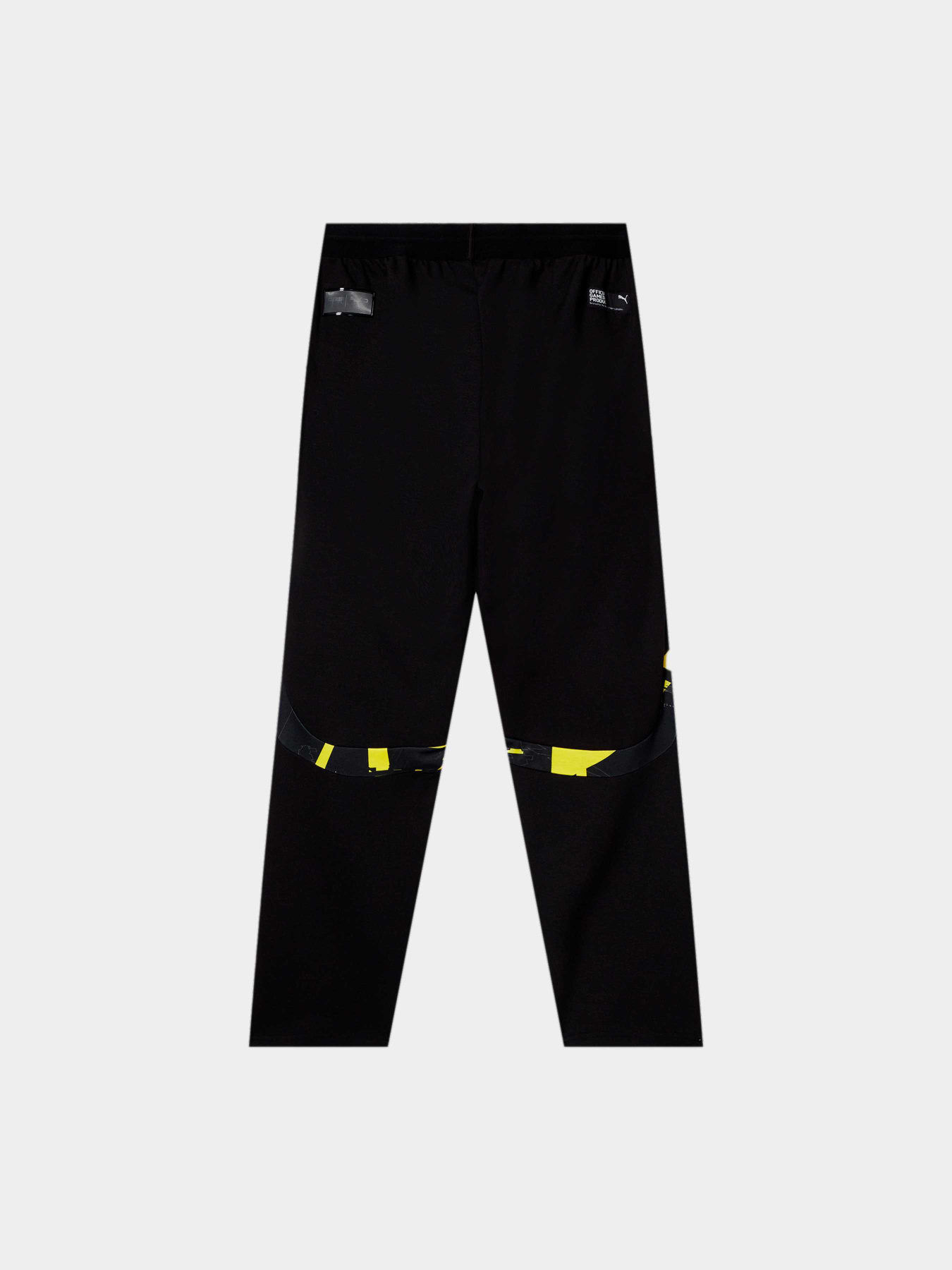 Штаны спортивные PUMA Navi E7 Gameday Pants модель 606038 Фото