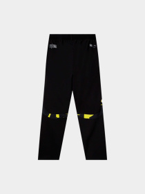 Штаны спортивные PUMA Navi E7 Gameday Pants модель 606038 Фото