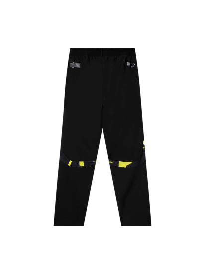 Штани спортивні PUMA Navi E7 Gameday Pants модель 606038 — фото - INTERTOP