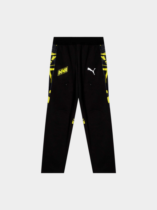 Штани спортивні PUMA Navi E7 Gameday Pants модель 606038 Фото