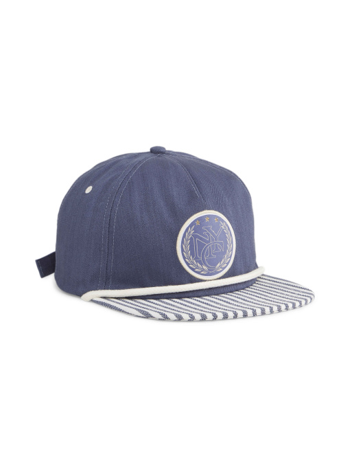 Кепка PUMA x Rhuigi Fb Cap модель 024934 Фото