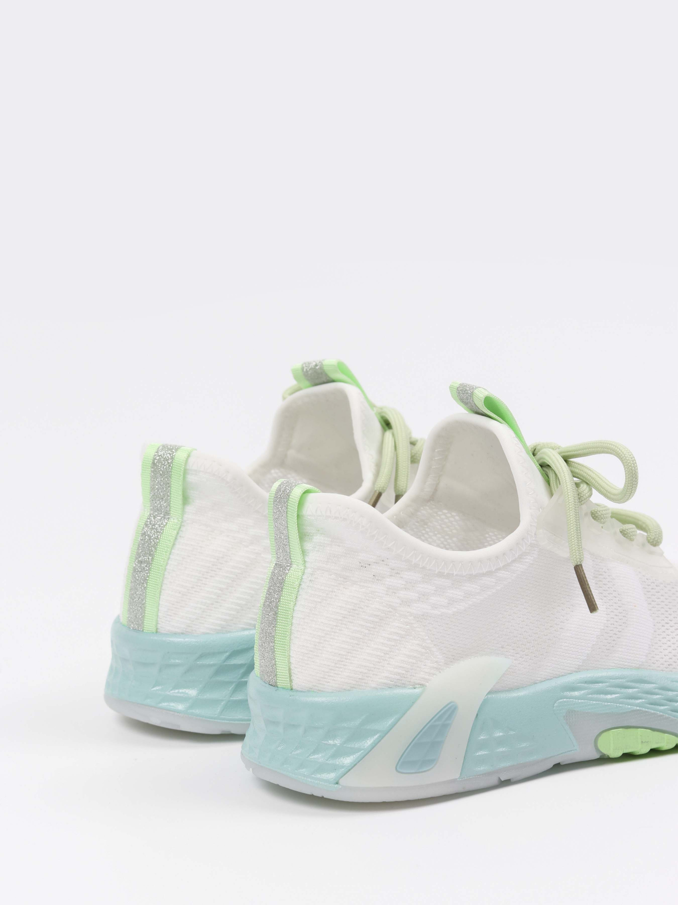 Кросівки Respect модель VK53-138252 Фото