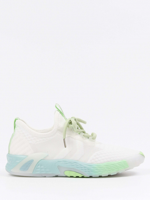 Кроссовки Respect модель VK53-138252 Фото