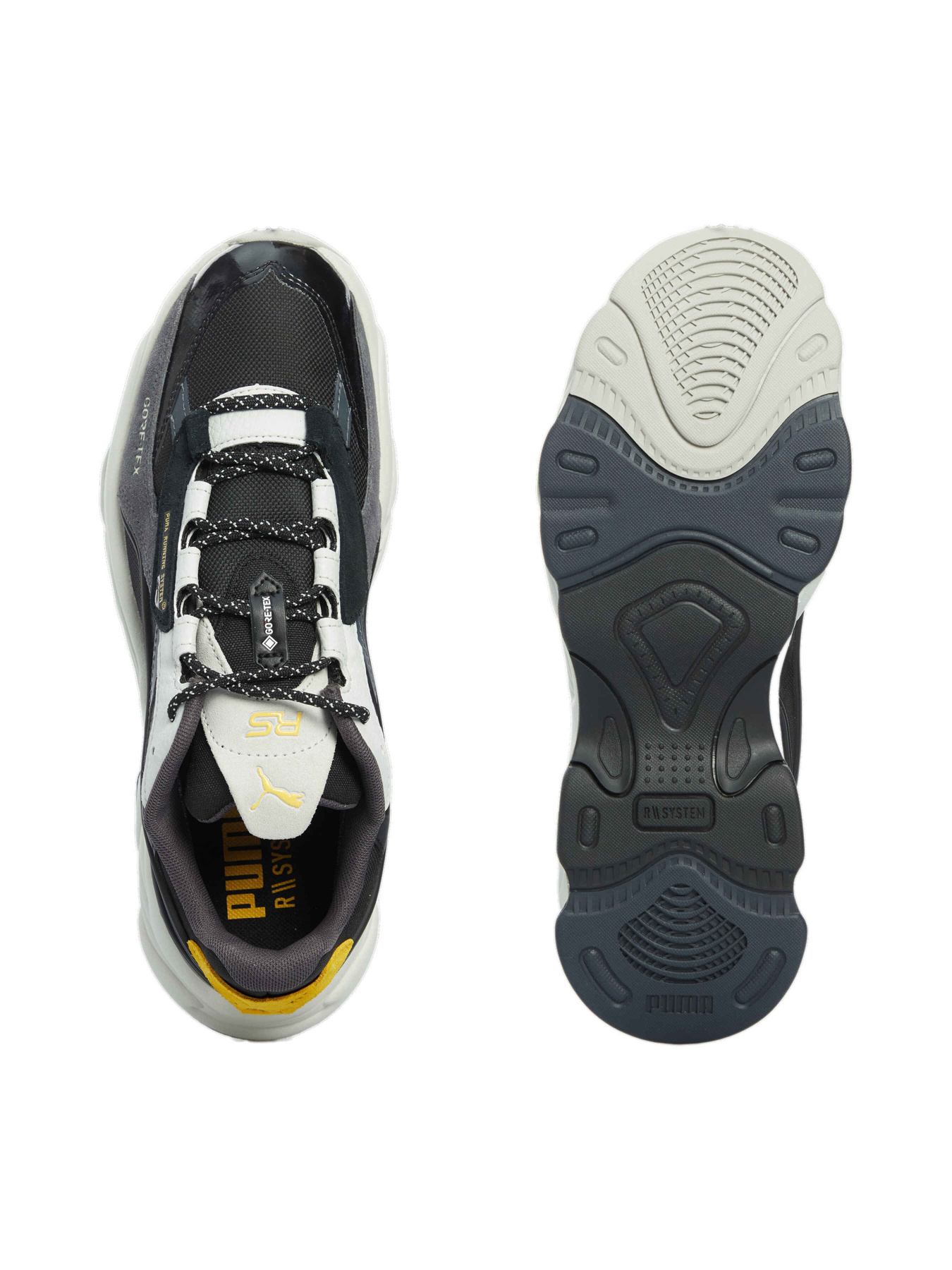 Кроссовки PUMA Rs-connect Gtx модель 381912 Фото