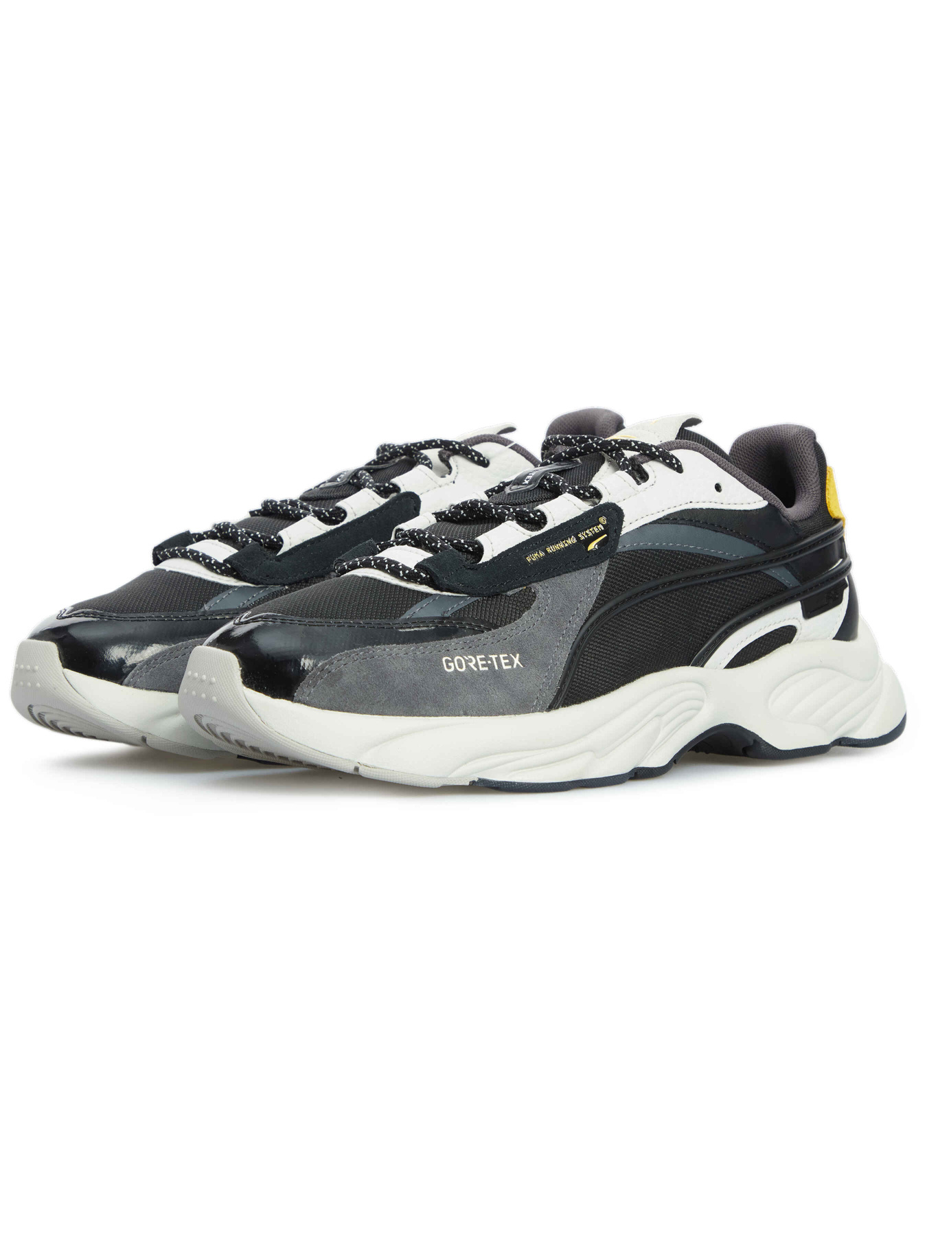 Кросівки повсякденні PUMA Rs-connect Gtx модель 381912 Фото