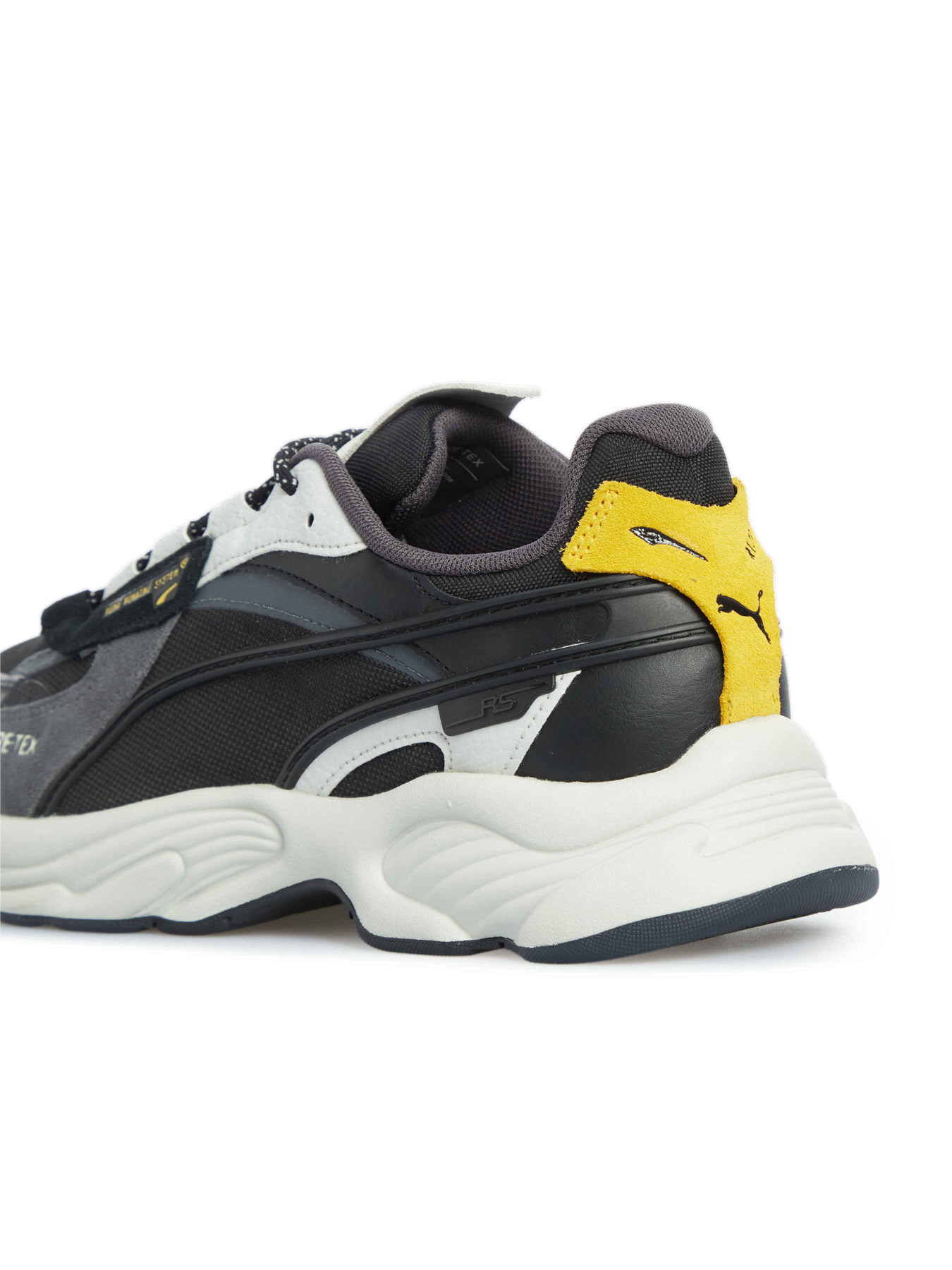 Кросівки повсякденні PUMA Rs-connect Gtx модель 381912 Фото