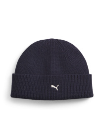 Шапка PUMA Mmq Fisherman Beanie модель 024923 Фото