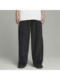Повсякденні штани PUMA x P.a.m. Velour Pants модель 622683 Фото
