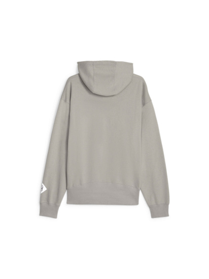 Худи PUMA x P.a.m. Graphic Hoodie модель 622677 — фото - INTERTOP