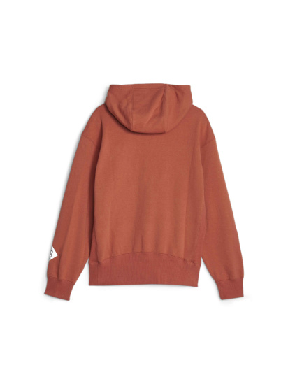 Худи PUMA x P.a.m. Graphic Hoodie модель 622677 — фото - INTERTOP