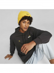 Шапка PUMA Luxe Sport Beanie модель 024922 Фото