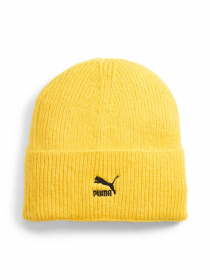 Шапка PUMA Luxe Sport Beanie модель 024922 Шапка PUMA Luxe Sport Beanie модель 024922 Фото