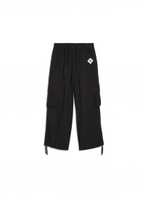 Карго PUMA x P.a.m. Flight Pants модель 622676 Фото