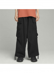 Карго PUMA x P.a.m. Flight Pants модель 622676 Фото