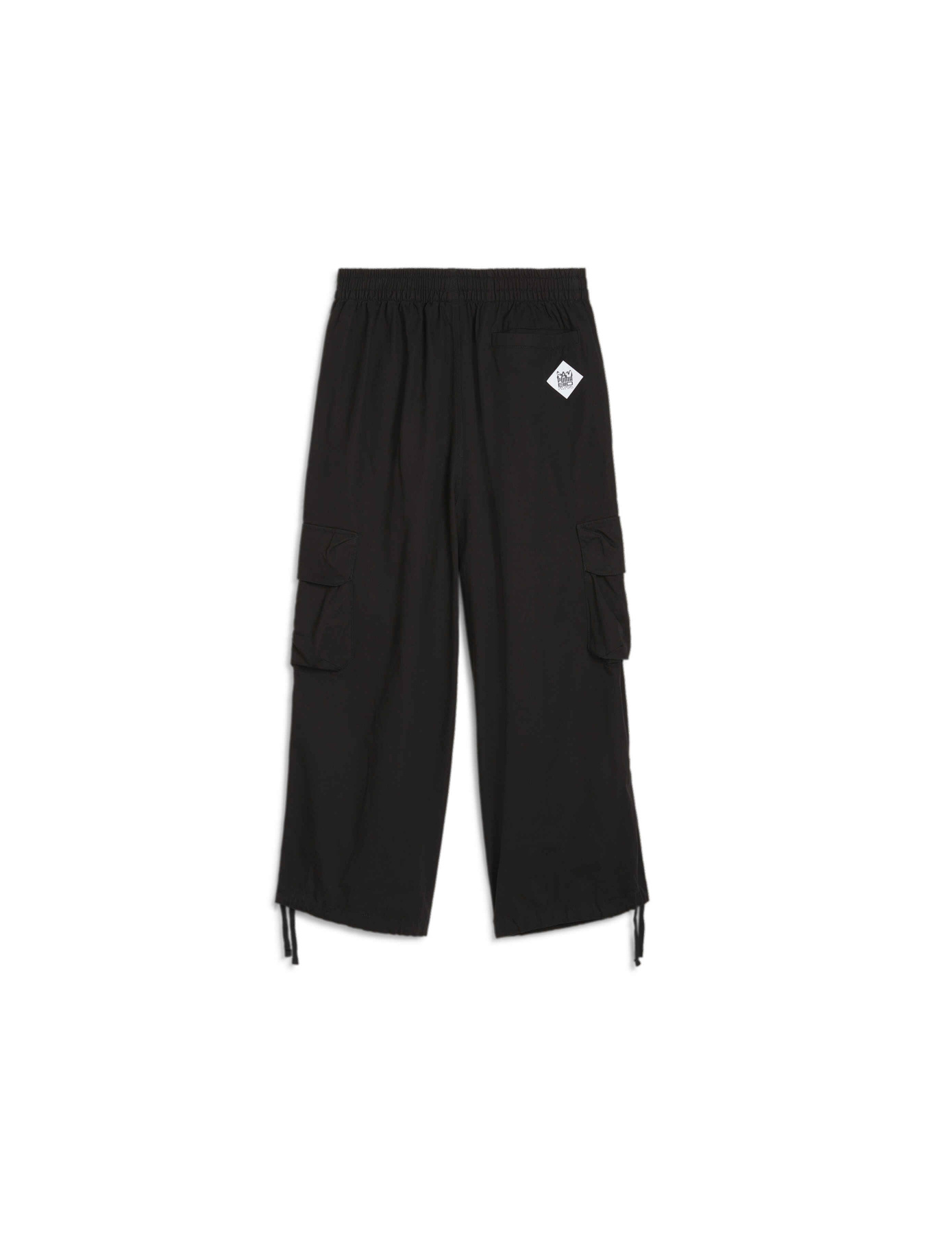 Карго PUMA x P.a.m. Flight Pants модель 622676 Фото