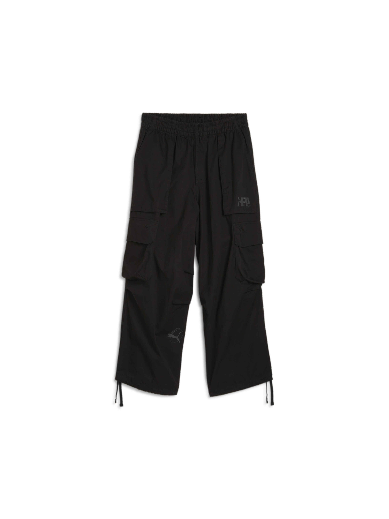 Карго PUMA x P.a.m. Flight Pants модель 622676 Фото