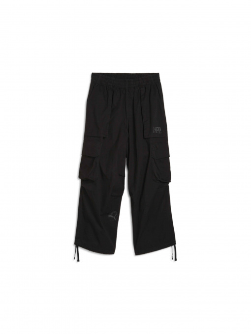 Карго PUMA x P.a.m. Flight Pants модель 622676 Фото