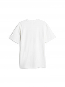 Футболка спортивная PUMA x P.a.m. Graphic Tee модель 622678 Фото
