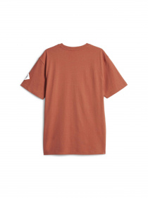 Футболка спортивна PUMA x P.a.m. Graphic Tee модель 622678 Фото