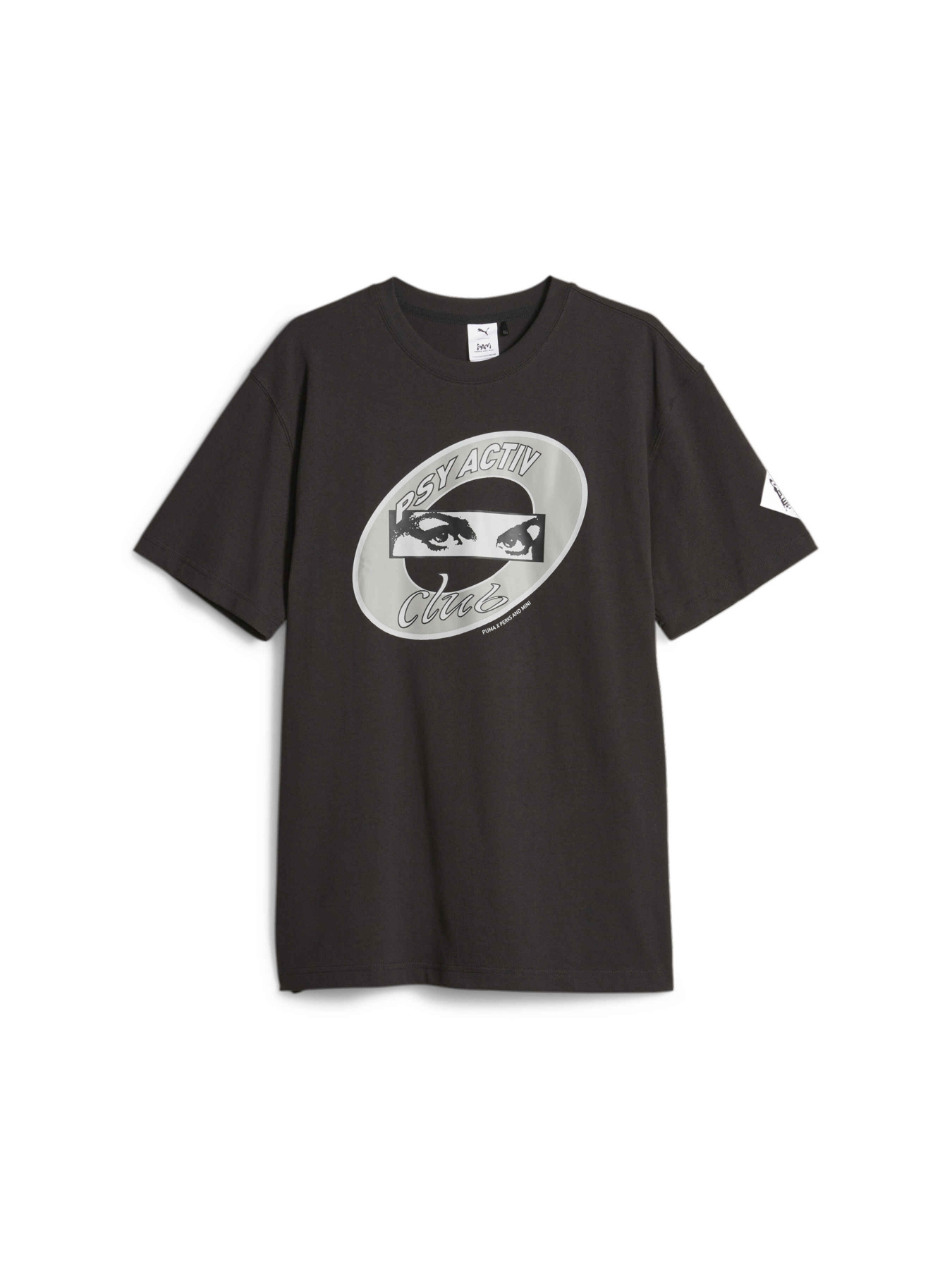 Футболка спортивная PUMA x P.a.m. Graphic Tee модель 622678 Фото