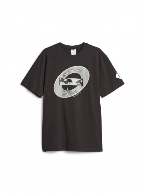 Футболка спортивная PUMA x P.a.m. Graphic Tee модель 622678 Фото