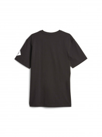 Спортивная футболка PUMA x P.a.m. Graphic Tee модель 622678 Спортивная футболка PUMA x P.a.m. Graphic Tee модель 622678 Фото