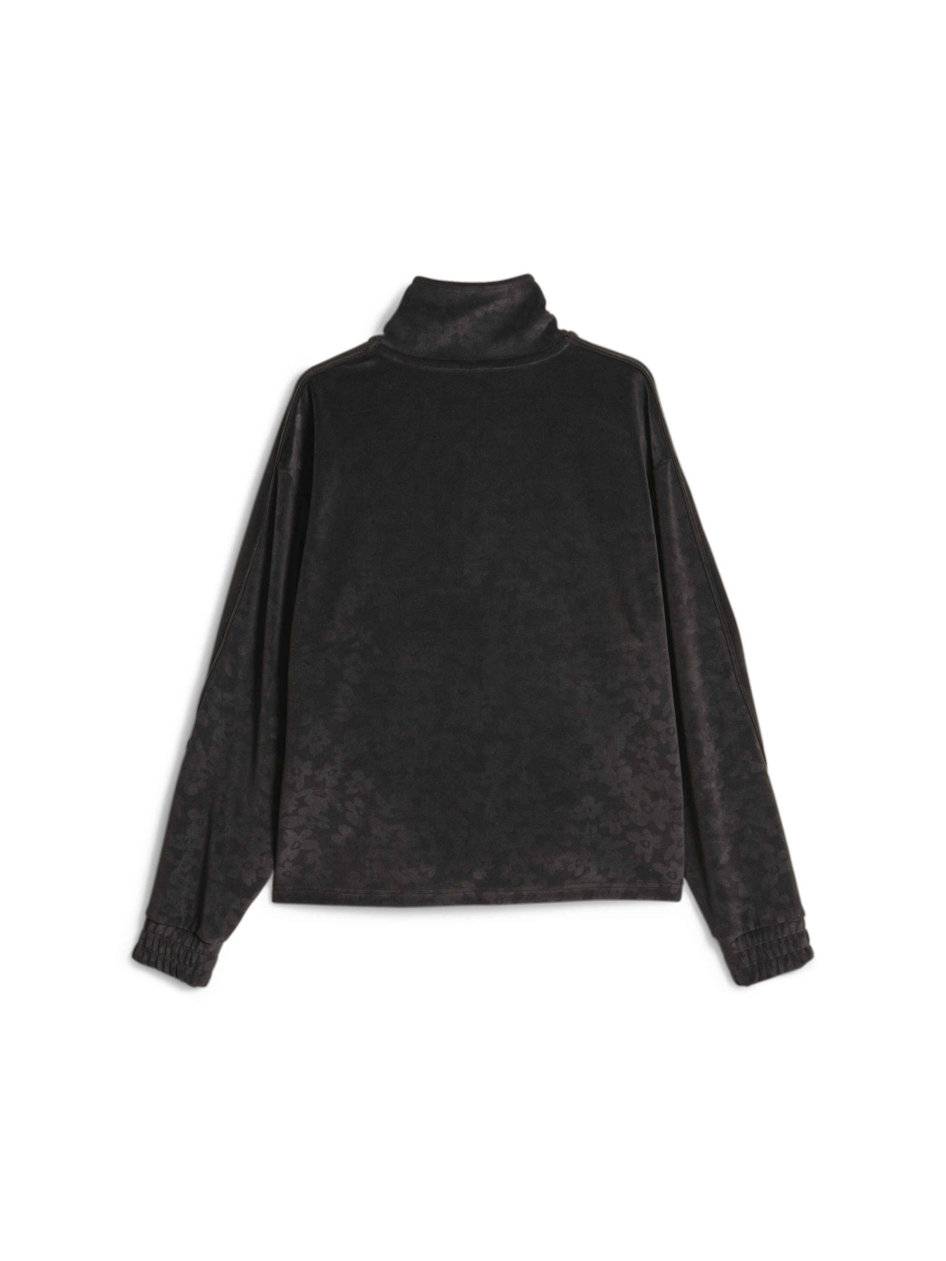 Кофта спортивная PUMA x P.a.m. Velour Hz Top модель 622682 Фото