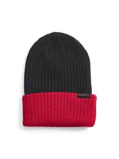 Шапка PUMA x Miraculous Beanie модель 024796 — фото - INTERTOP