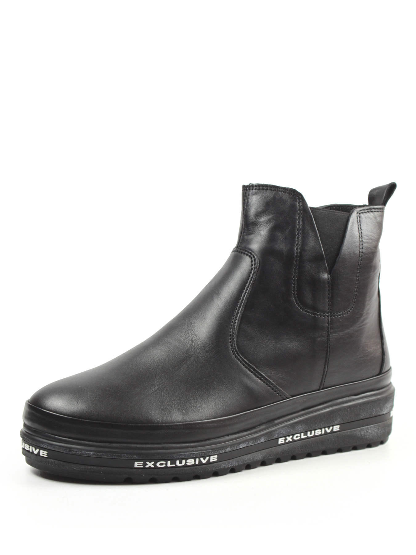 Челси It-girl модель 1403KA-40 Фото