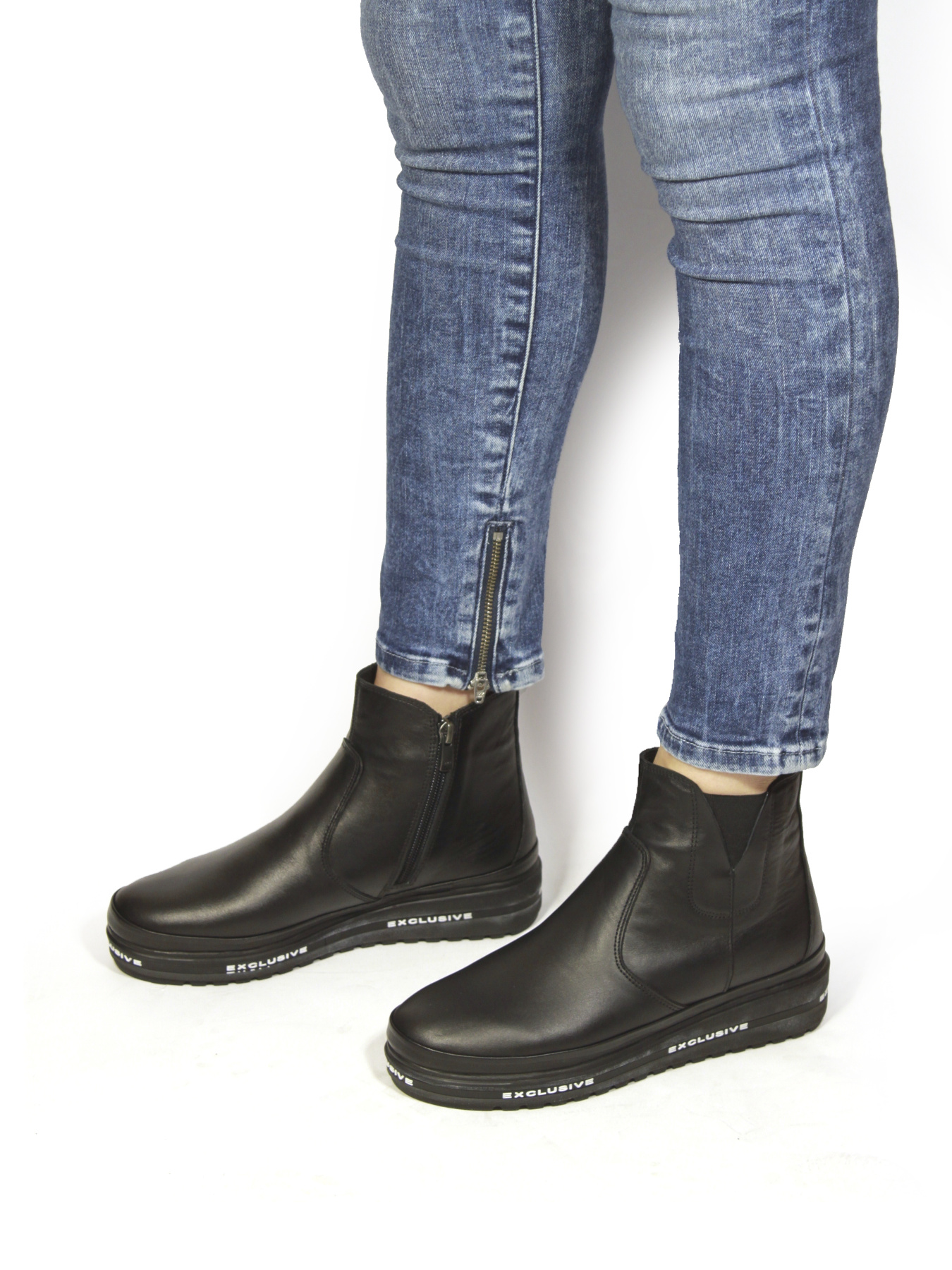 Челси It-girl модель 1403KA-40 Фото