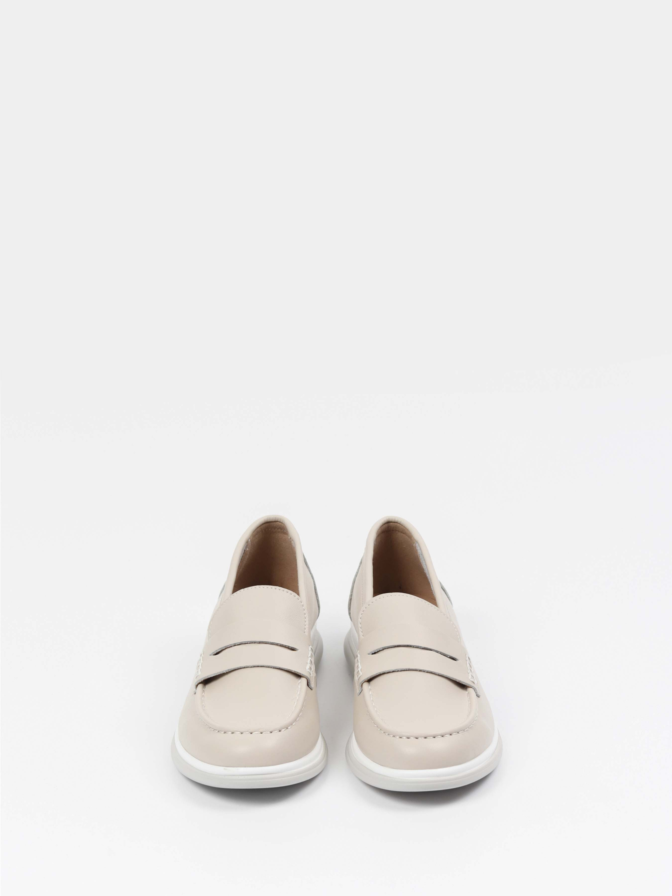 Лоферы Respect модель VK54-139840 Фото